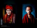 Exposicón de Steve McCurry