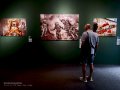 Exposicón de Steve McCurry