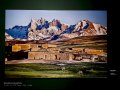 Exposicón de Steve McCurry