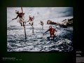 Exposicón de Steve McCurry