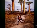 Exposicón de Steve McCurry