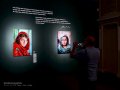 Exposicón de Steve McCurry