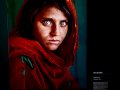 Exposicón de Steve McCurry