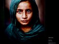 Exposicón de Steve McCurry