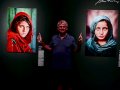 Exposicón de Steve McCurry