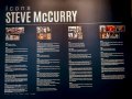 Exposicón de Steve McCurry