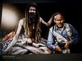 Exposicón de Steve McCurry