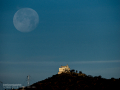 Super luna 4-5 de diciembre