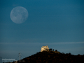 Super luna 4-5 de diciembre