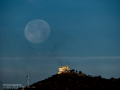 Super luna 4-5 de diciembre