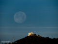 Super luna 4-5 de diciembre