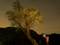 Lightpainting