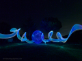 Lightpainting