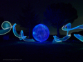 Lightpainting