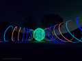 Lightpainting