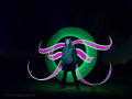Lightpainting