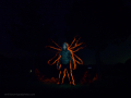 Lightpainting