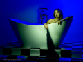 Taller de Retrato y Lightpainting en estudio