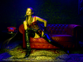 Taller de Retrato y Lightpainting en estudio