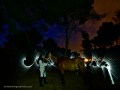 Taller de lightpainting