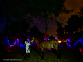 Taller de lightpainting