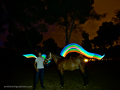Taller de lightpainting