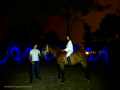 Taller de lightpainting