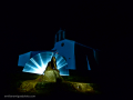 Taller de lightpainting