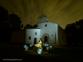 Taller de lightpainting