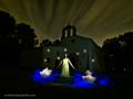 Taller de lightpainting