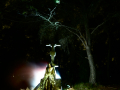 Taller de lightpainting