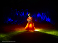 Taller de lightpainting