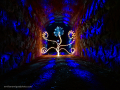 Taller de lightpainting