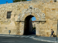 Murallas