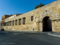Murallas
