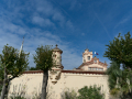 Monasterio Budista del Garraf