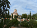 Monasterio Budista del Garraf
