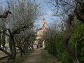 Monasterio Budista del Garraf