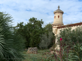Monasterio Budista del Garraf