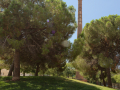 Terrassa - Vallparadis