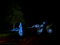 lightpainting