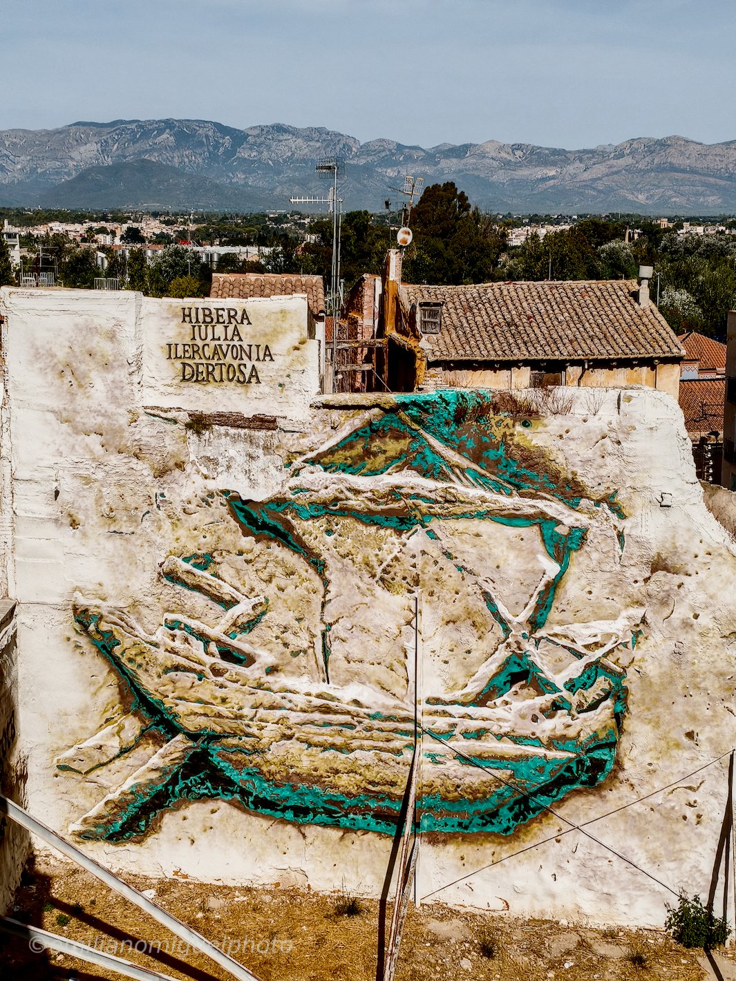 Tortosa