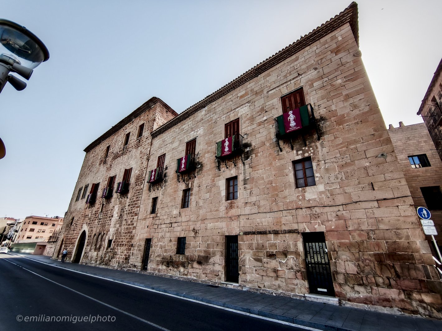 Tortosa